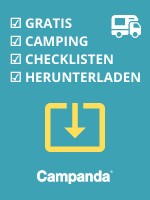 Checklisten für Camper